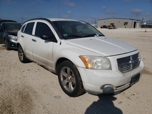 Dodge Caliber ma (2011)