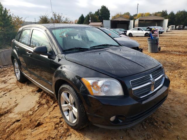 Dodge Caliber ma (2011)