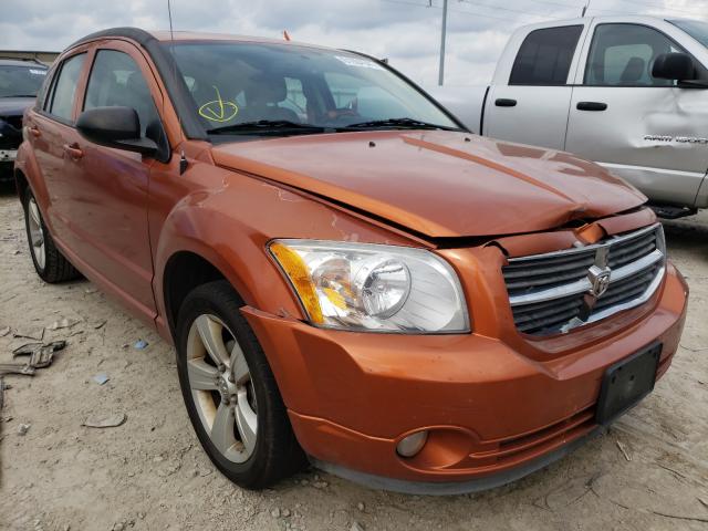 Dodge Caliber ma (2011)