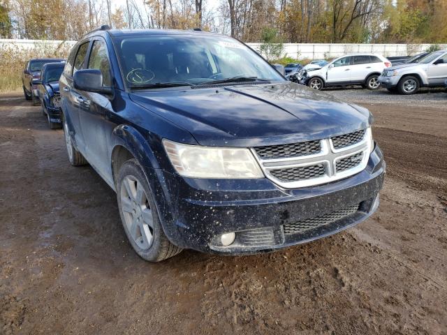 Dodge Journey cr (2011)