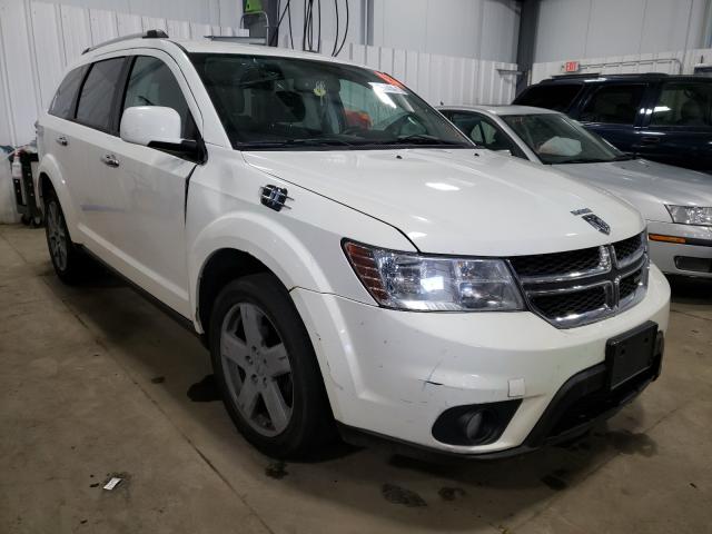 Dodge Journey cr (2011)