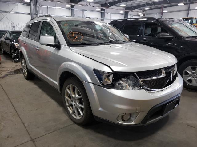 Dodge Journey cr (2011)