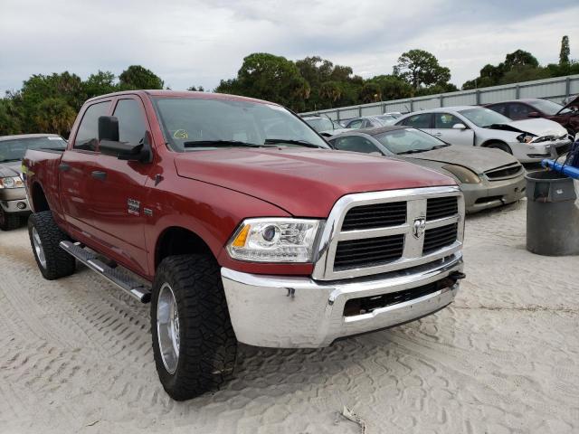 Dodge Ram 2500 (2011)