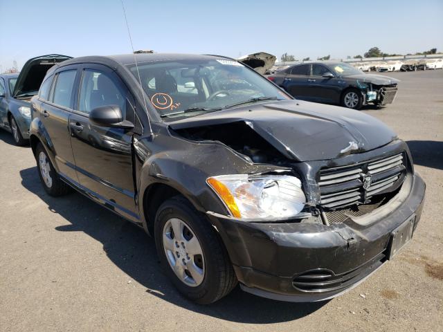 Dodge Caliber se (2012)