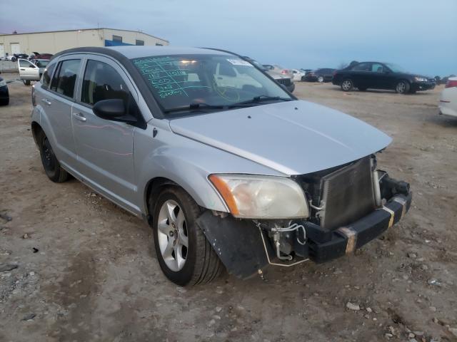 Dodge Caliber sx (2012)