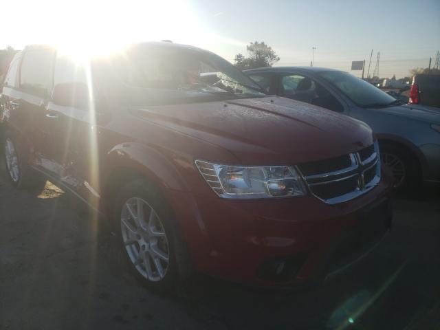 Dodge Journey cr (2012)