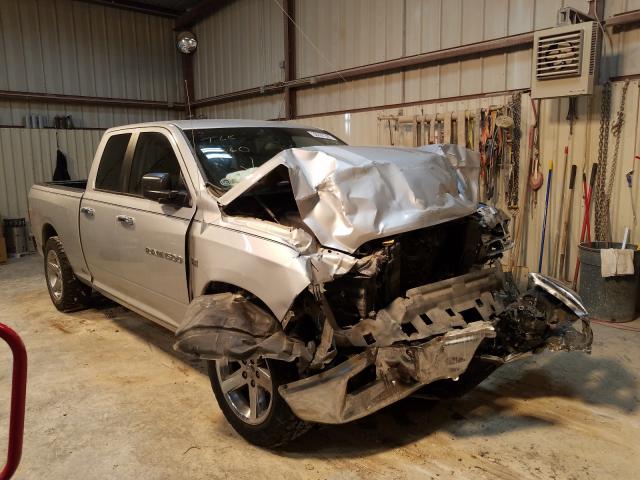 Dodge Ram 1500 s (2012)