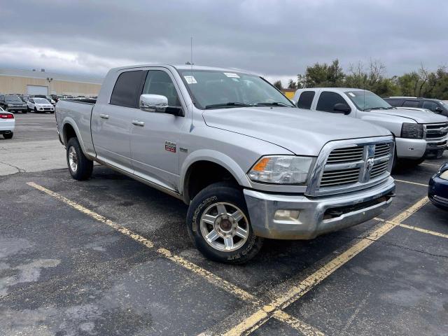 Dodge Ram 2500 l (2012)