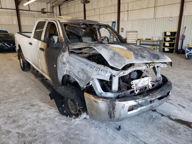 Dodge Ram 2500 s (2012)