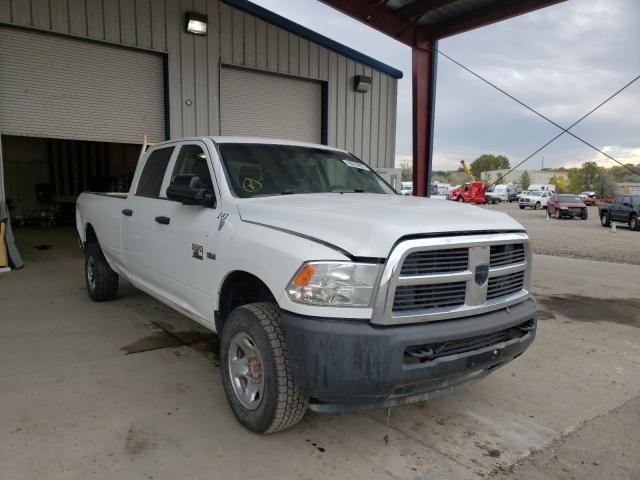 Dodge Ram 2500 s (2012)