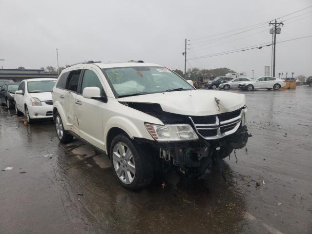 Dodge Journey cr (2013)