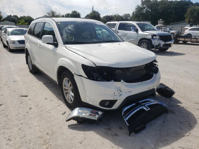 Dodge Journey sx (2013)