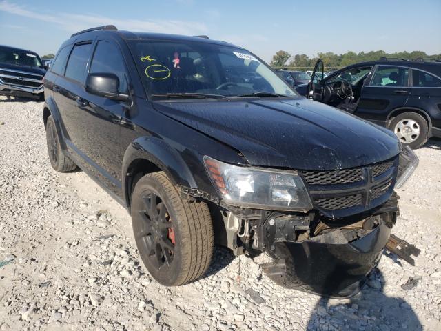 Dodge Journey sx (2013)