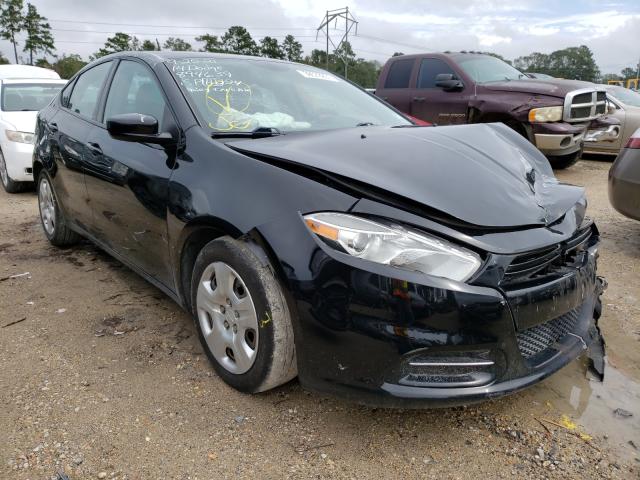 Dodge Dart se (2014)