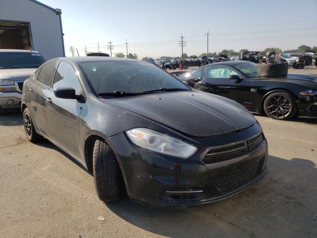 Dodge Dart se (2014)