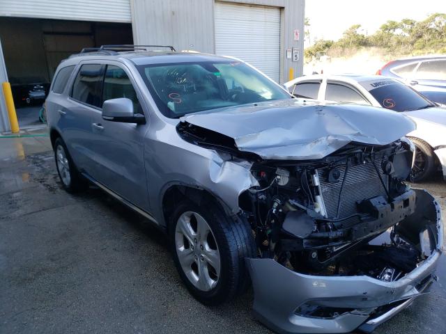 Dodge Durango (2014)