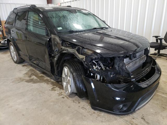Dodge Journey li (2014)