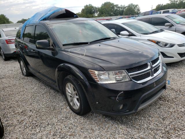 Dodge Journey sx (2014)
