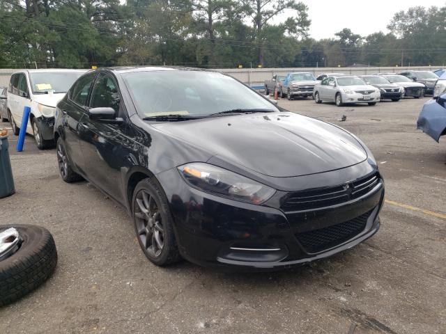 Dodge Dart se (2015)