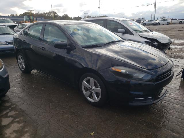 Dodge Dart sxt (2015)