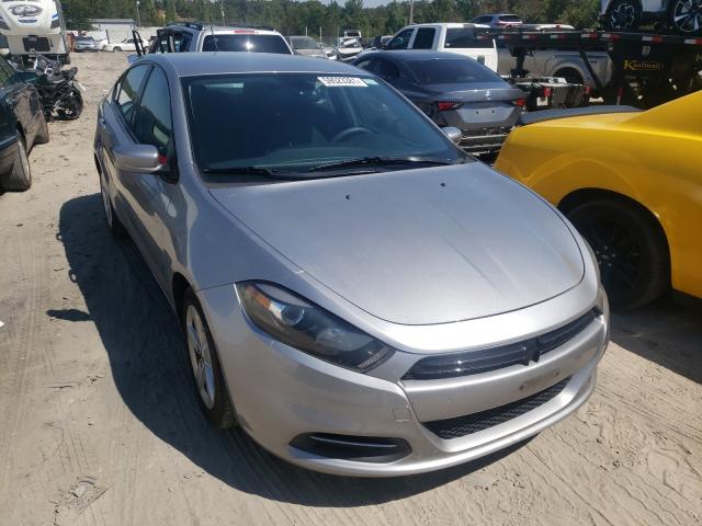 Dodge Dart sxt (2015)