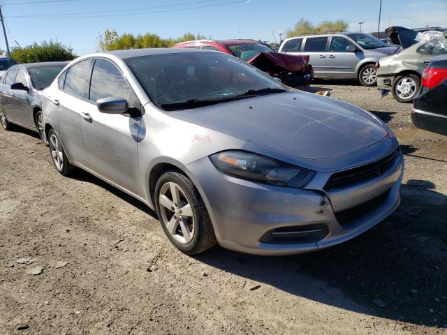 Dodge Dart sxt (2015)