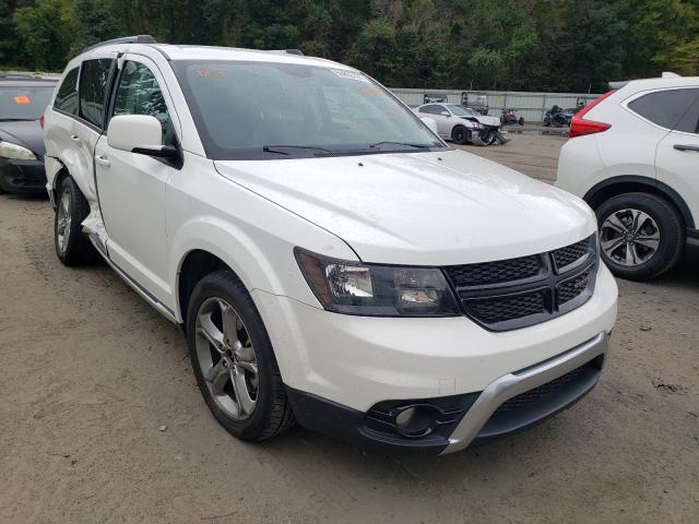 Dodge Journey cr (2016)