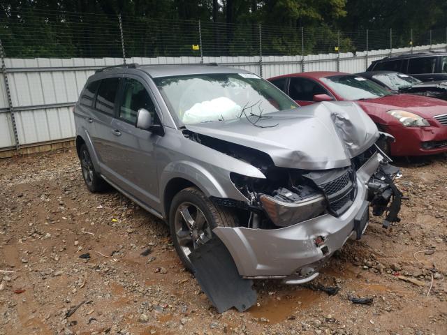 Dodge Journey cr (2017)