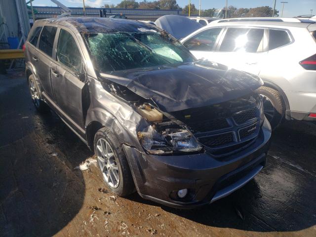 Dodge Journey gt (2017)