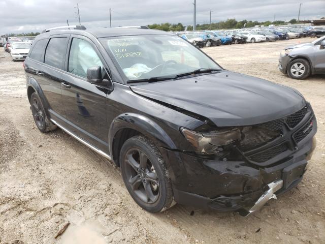 Dodge Journey cr (2018)