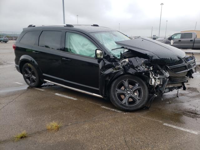 Dodge Journey cr (2018)
