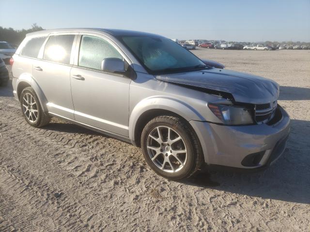Dodge Journey gt (2018)