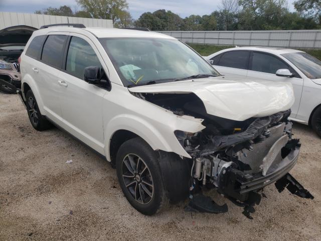 Dodge Journey sx (2018)
