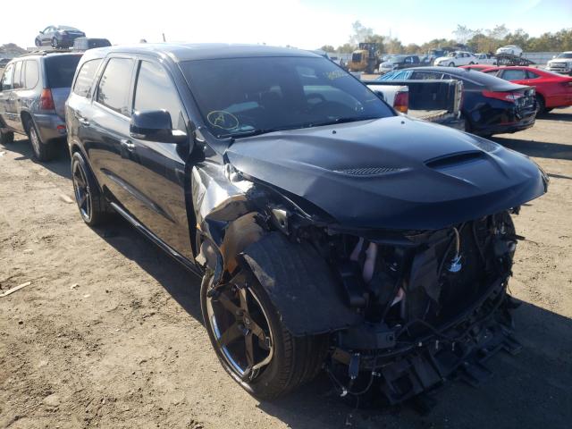 Dodge Durango r (2019)