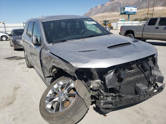 Dodge Durango r (2019)