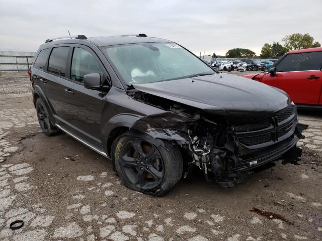 Dodge Journey cr (2019)