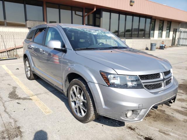 Dodge Journey gt (2019)