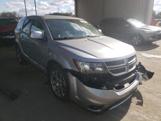 Dodge Journey gt (2019)