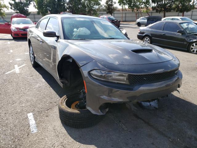 Dodge Charger gt (2020)