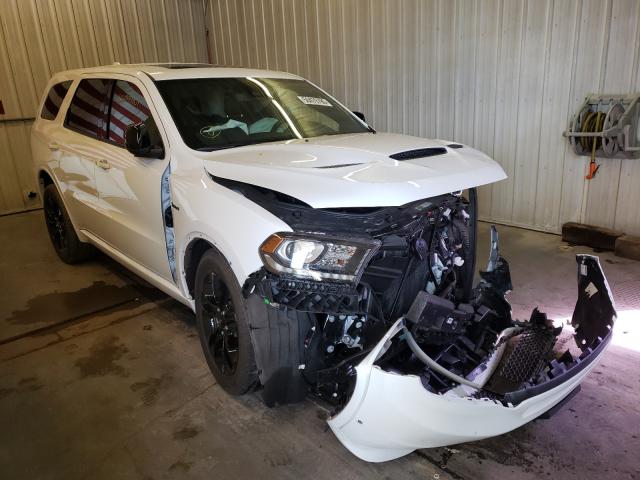 Dodge Durango (2020)