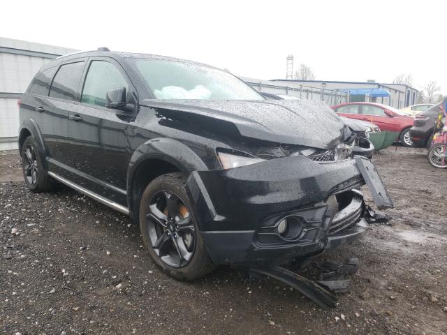 Dodge Journey cr (2020)