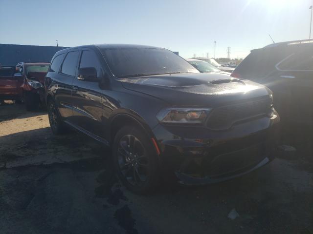 Dodge Durango r (2021)