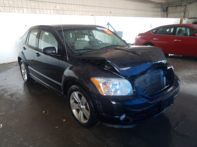 Dodge Caliber ma (2010)