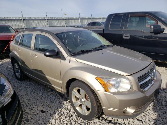 Dodge Caliber ma (2010)