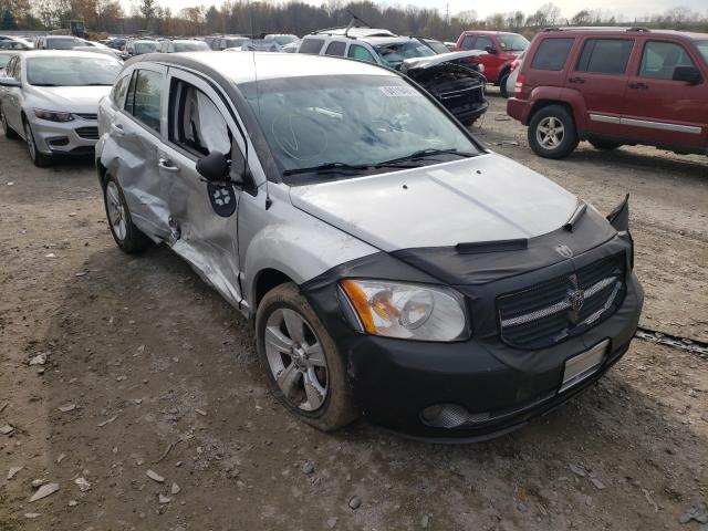 Dodge Caliber ma (2010)
