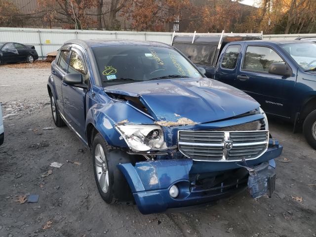 Dodge Caliber ma (2010)