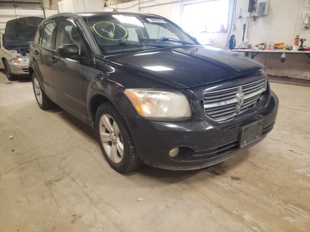 Dodge Caliber ma (2010)