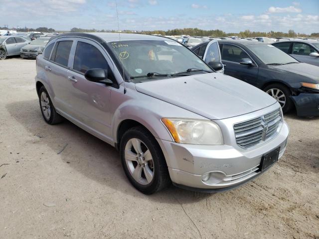 Dodge Caliber ma (2010)