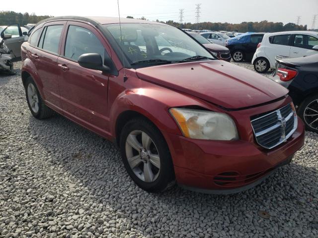 Dodge Caliber sx (2010)