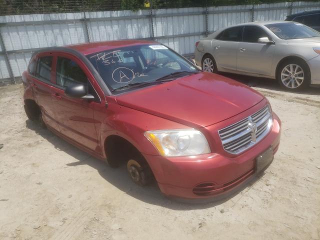 Dodge Caliber sx (2010)